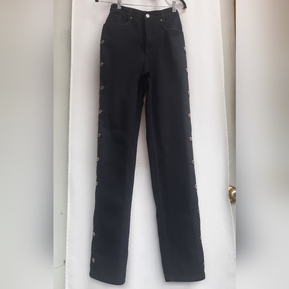 LAWMAN JEANS - Picture 1 of 6